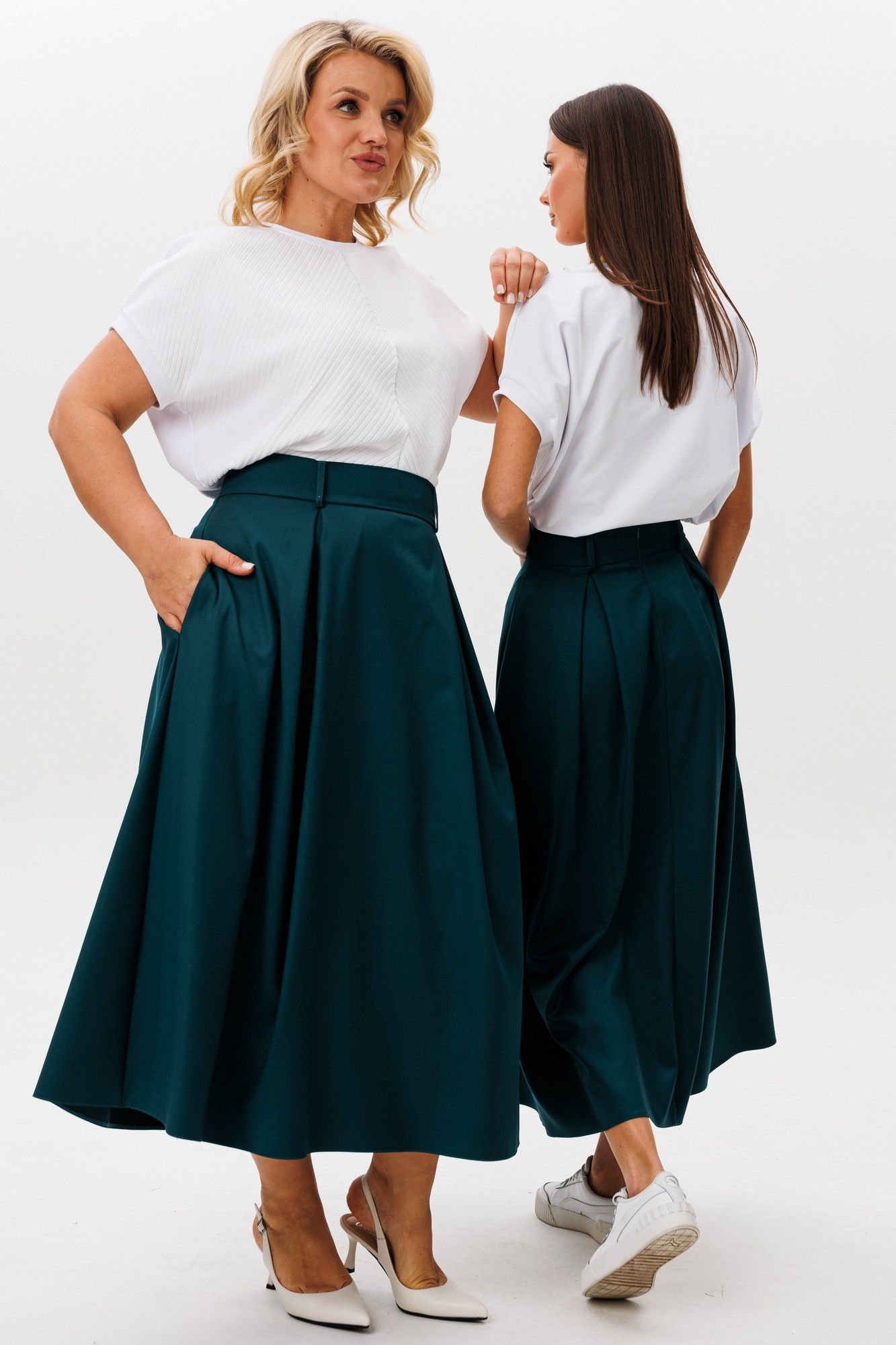 Юбки Kivviwear 4235.11