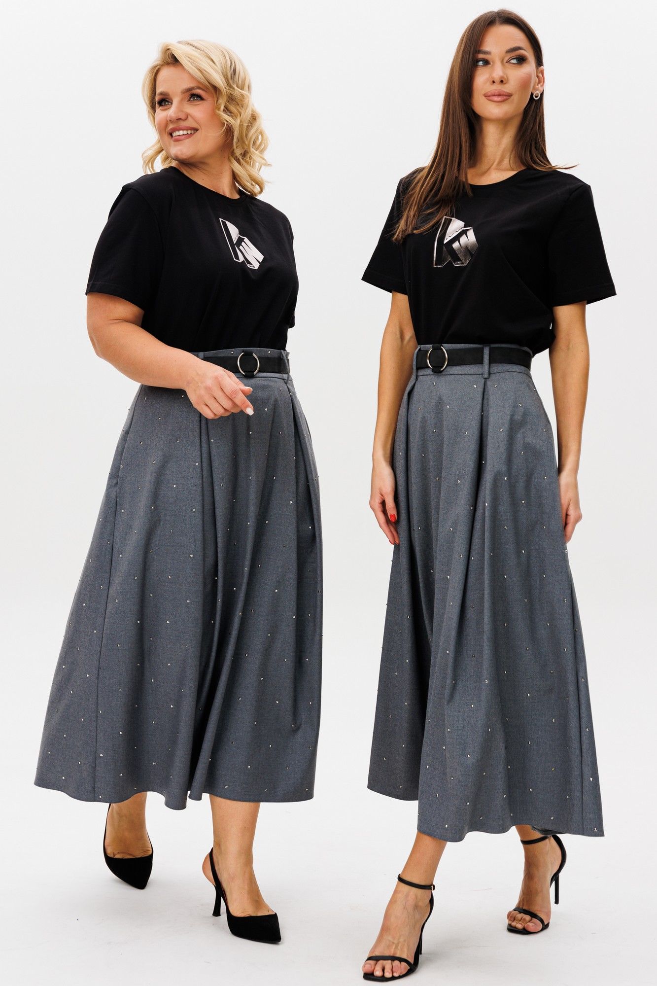 Юбки Kivviwear 4301.01