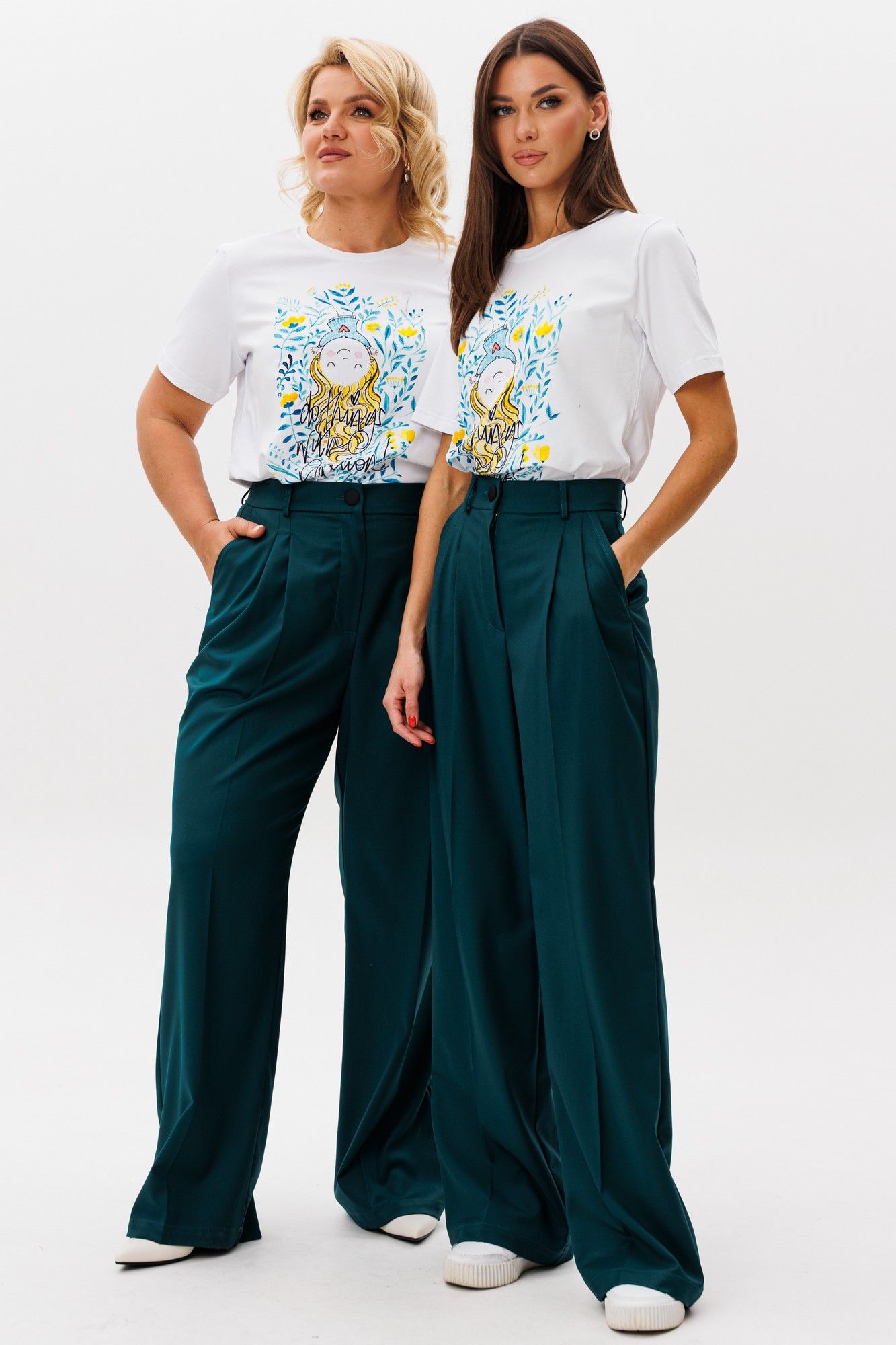 Брюки Kivviwear 4271.11