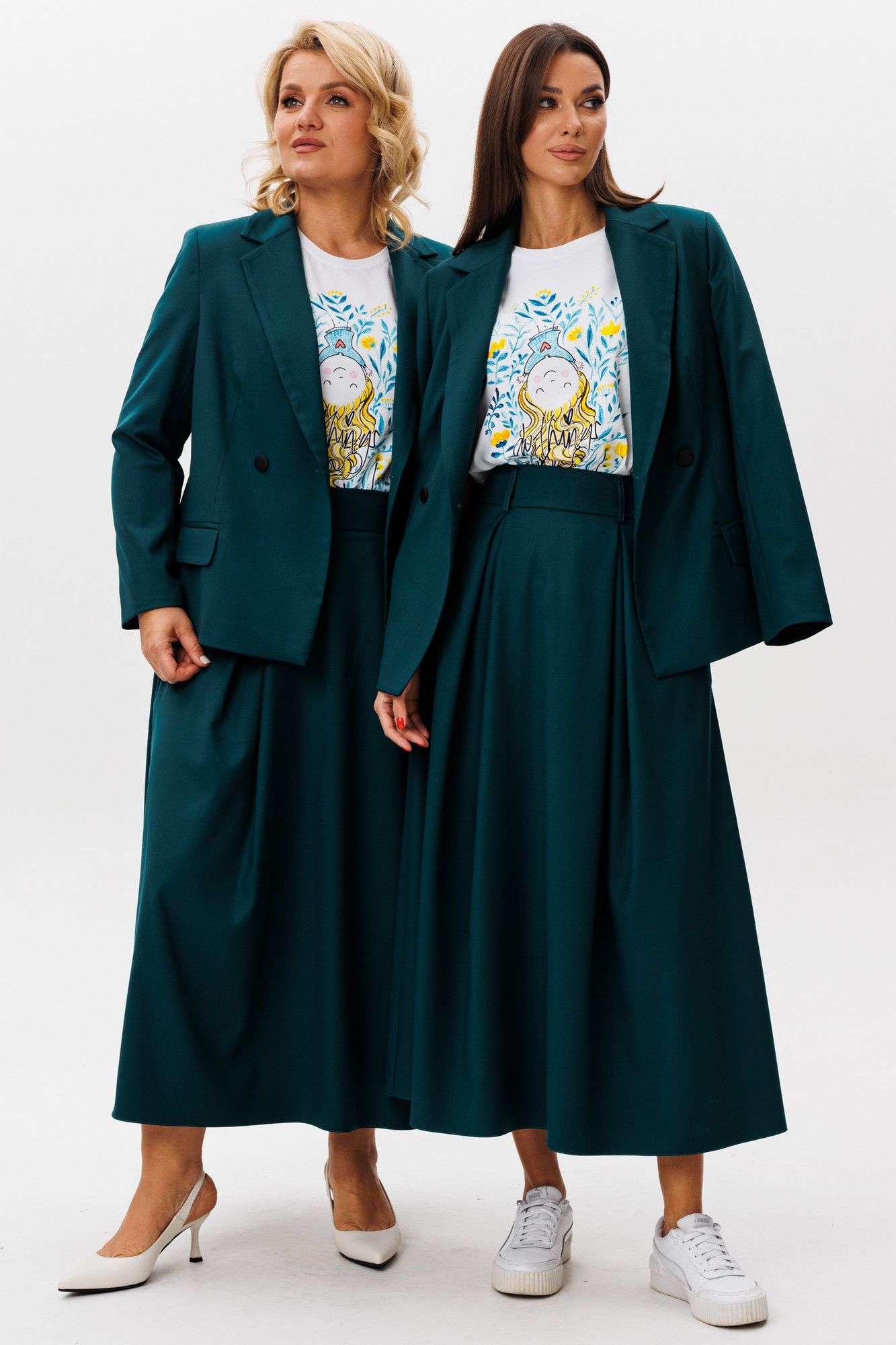 Юбочные костюмы Kivviwear 42744235.11