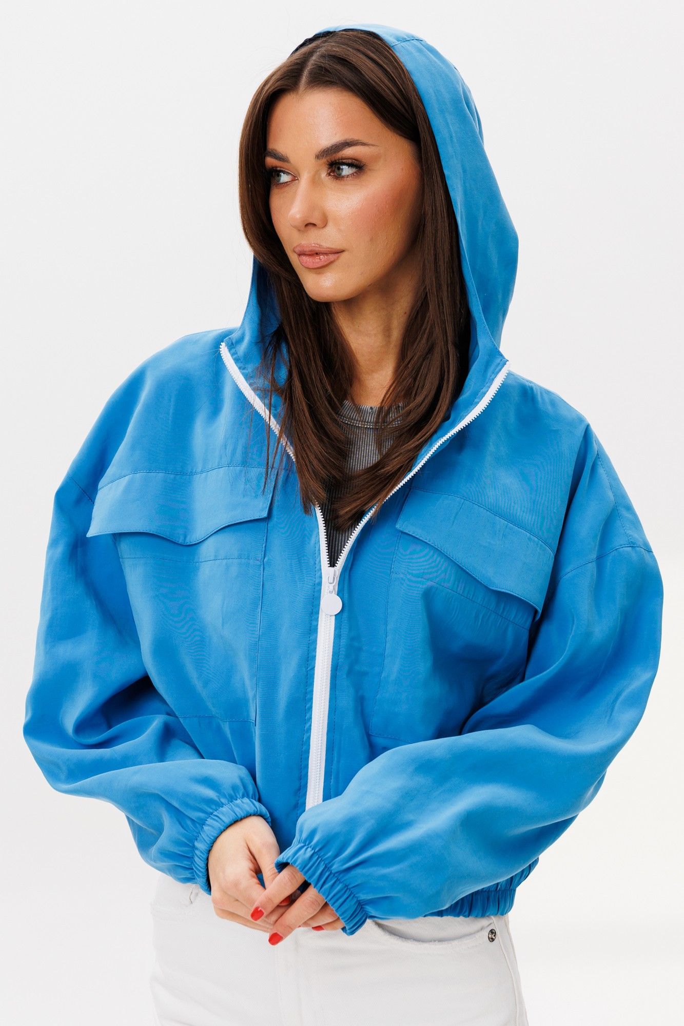 Толстовки и олимпийки Kivviwear 4270.03