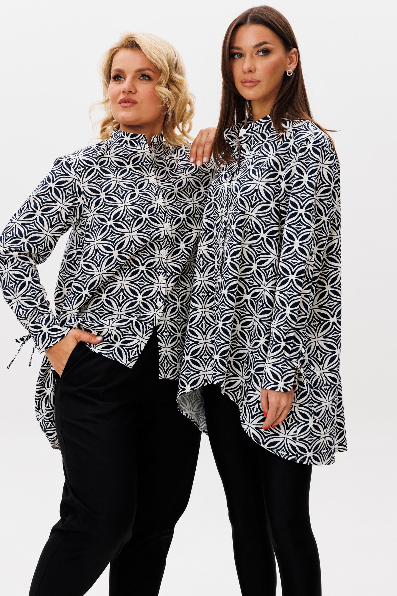 Блузы Kivviwear 4306.02