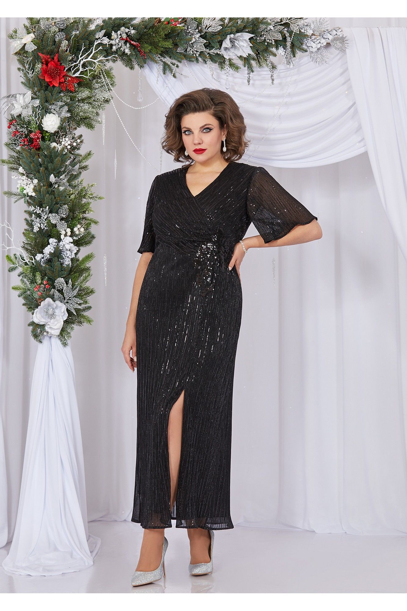 Платья Mira Fashion 5394-3