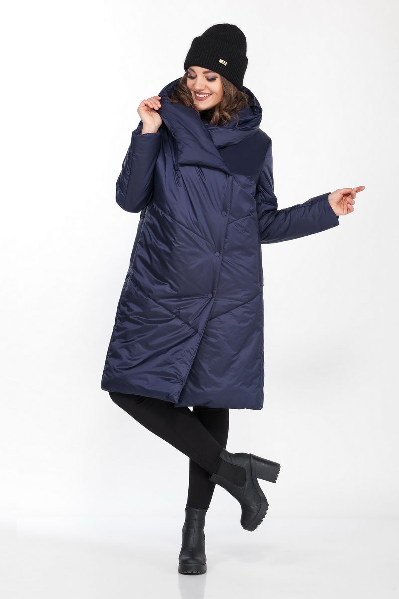 Женское пальто Lady Secret