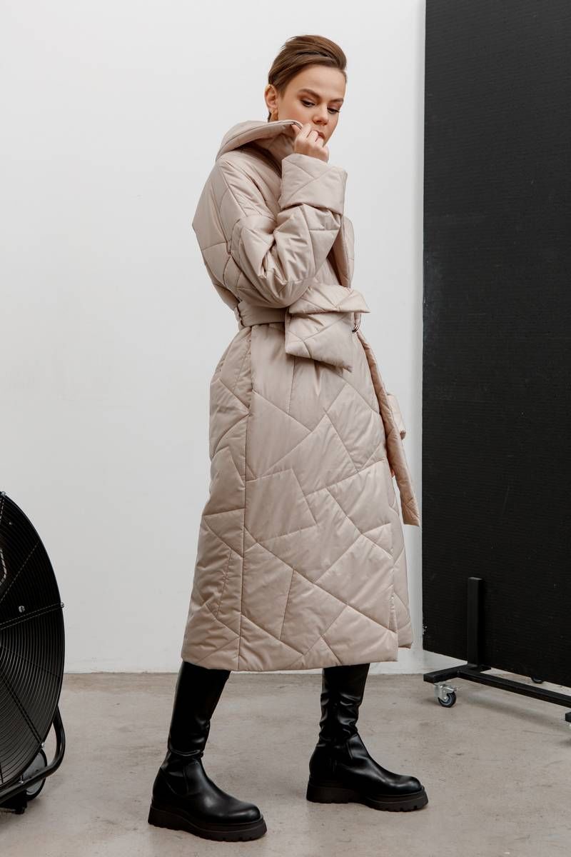 Женское пальто MUA