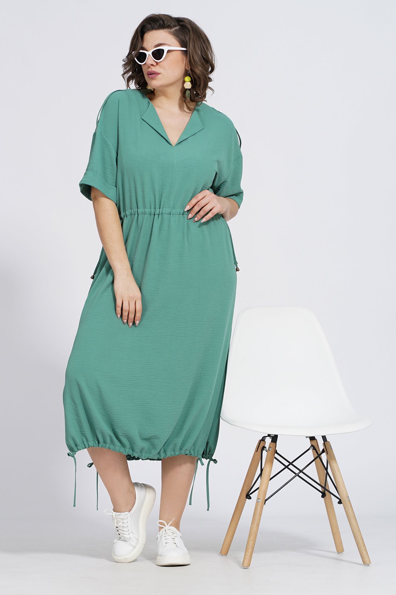 Платья Alani Collection 2341