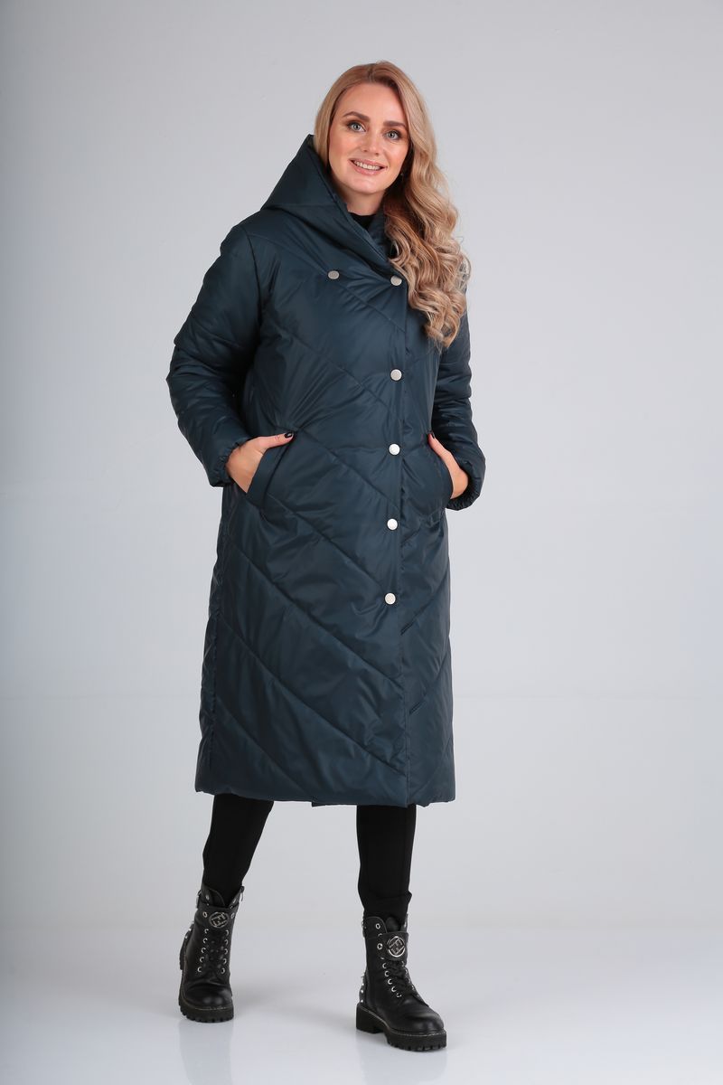 Женское пальто Modema