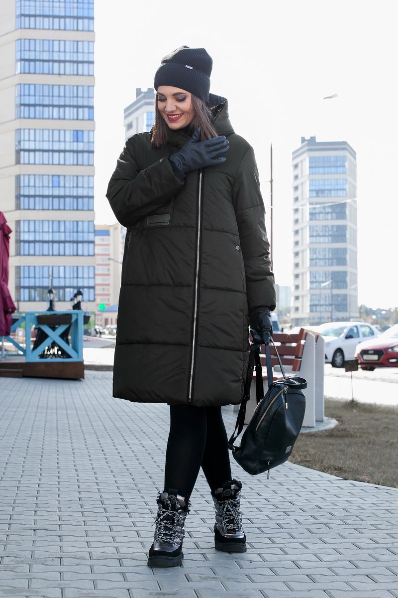 Женское пальто Lady Secret