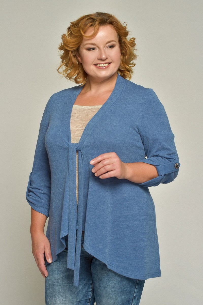 женские кардиганы Медея и К