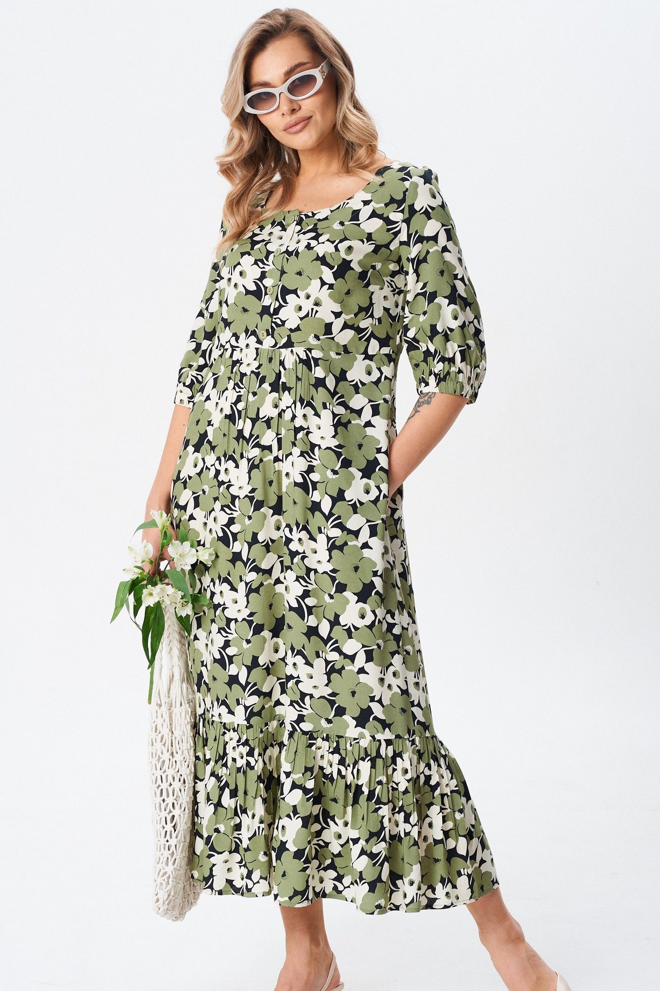 Платья Your size 2255
