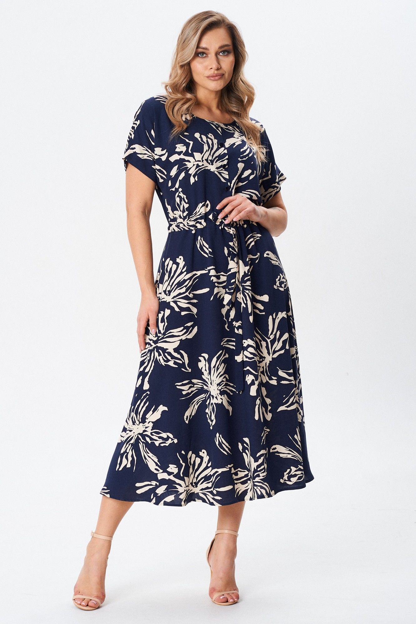 Платья Your size 2256