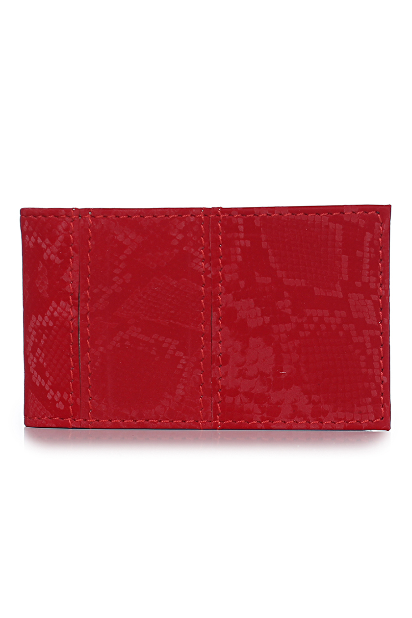 Кошельки и косметички Galanteya 10709.25с223к45 красный