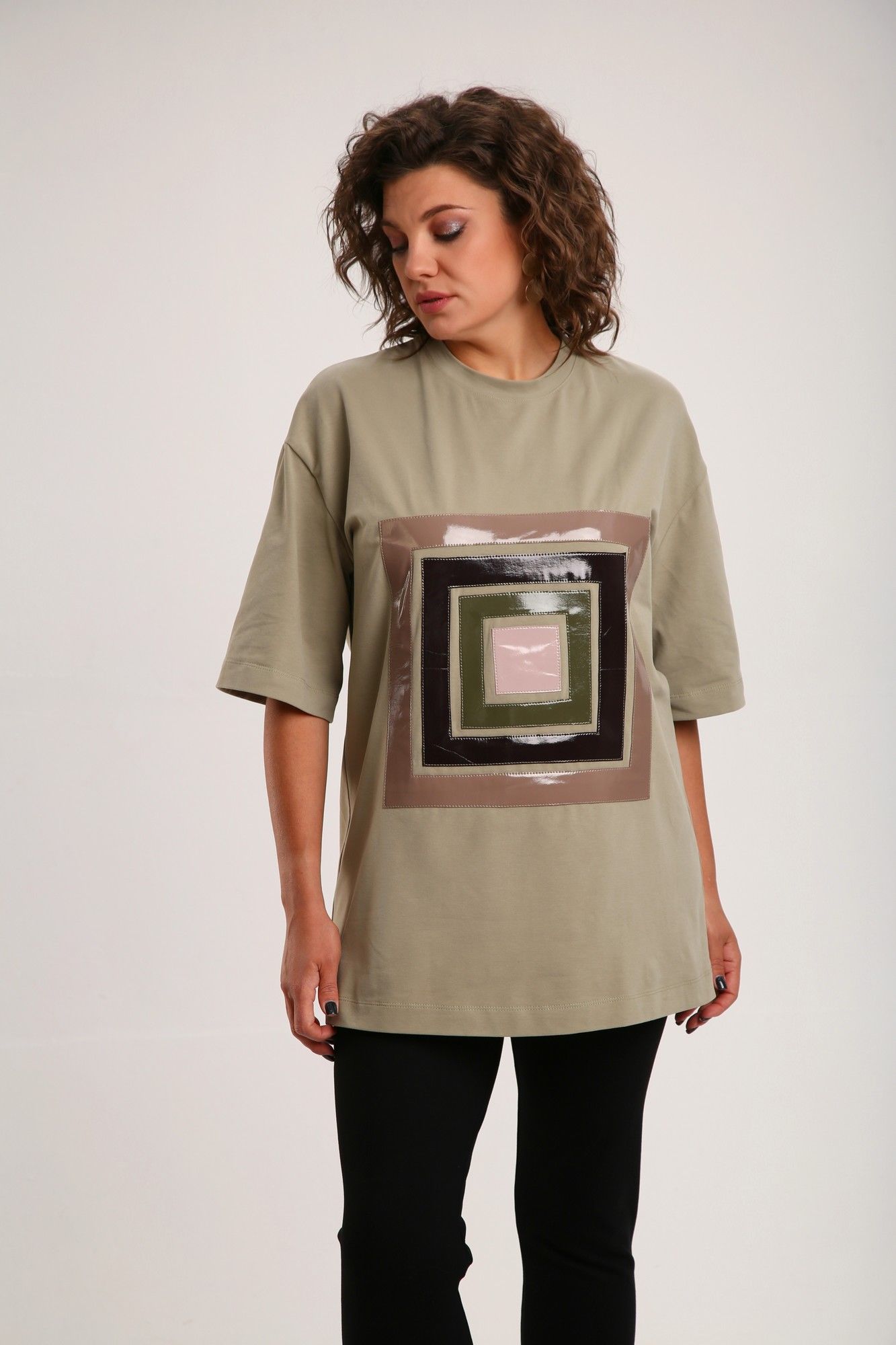 Майки Avenue Fashion 0337