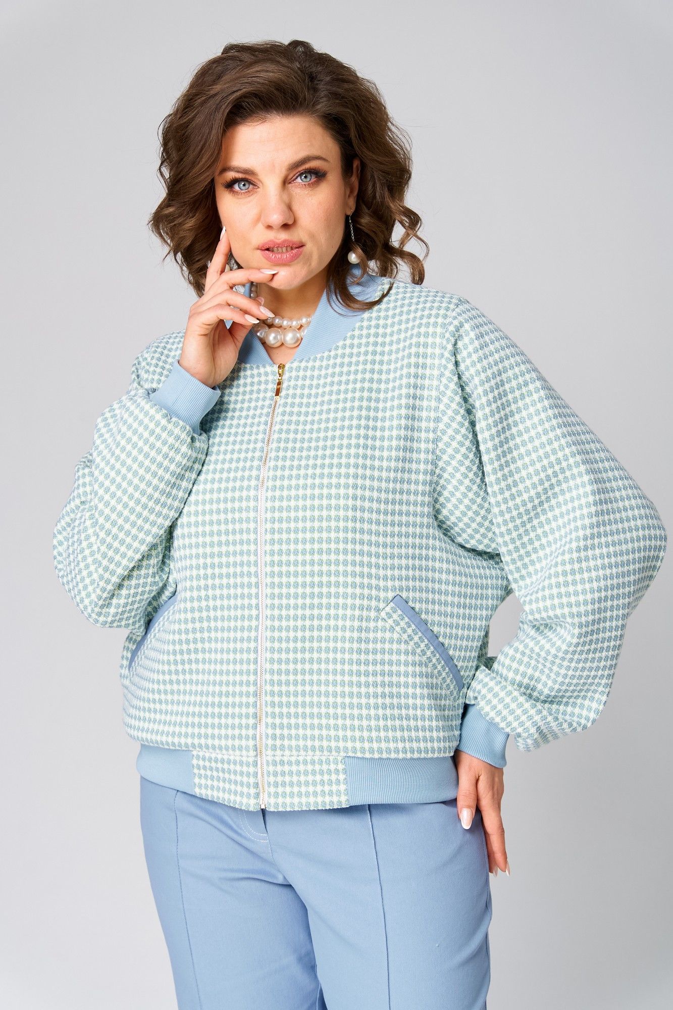 Куртки ALEZA 2203