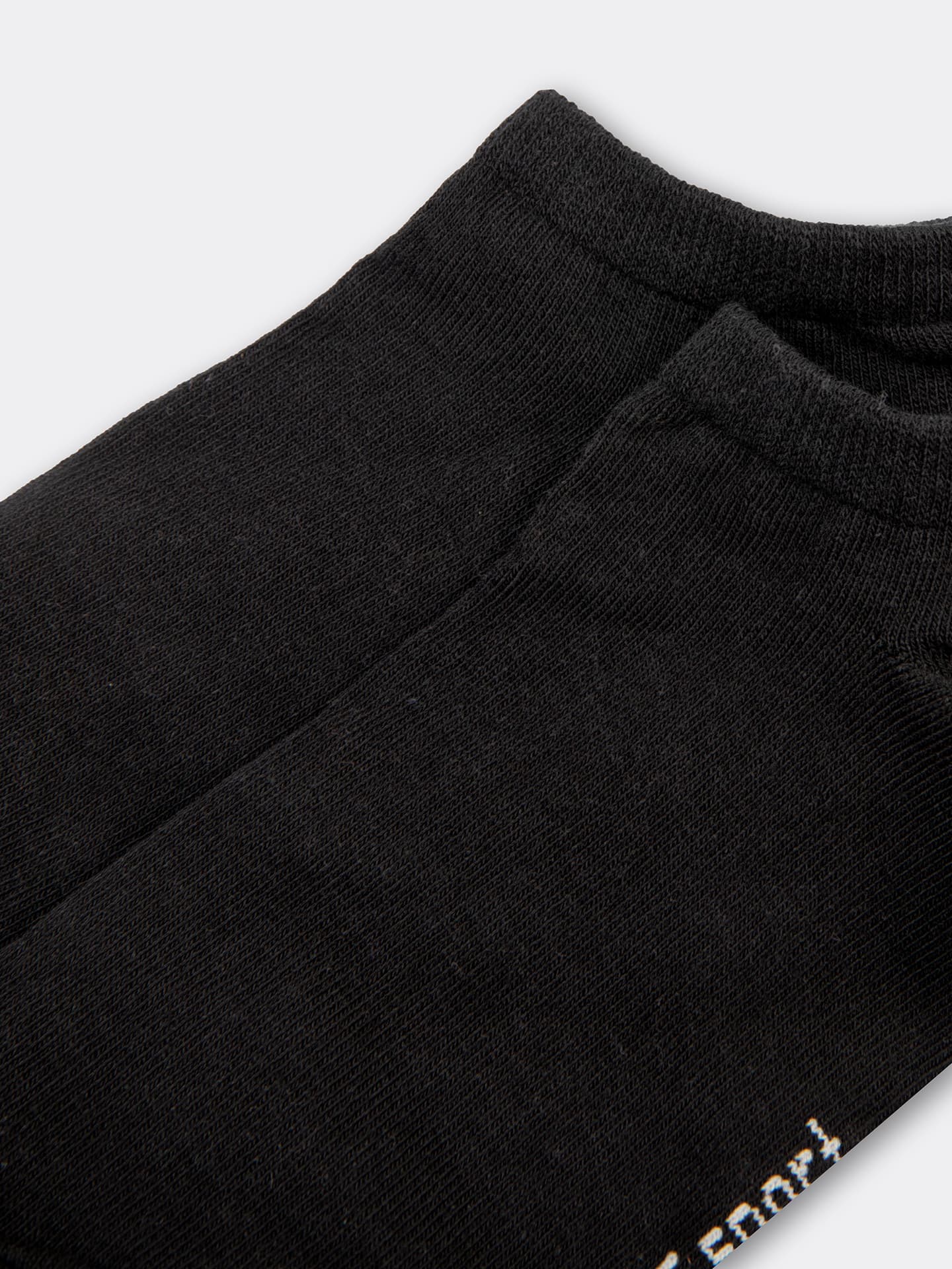 Носки и гетры Mark Formelle 104C-140/22104C-1 черный_рис.140