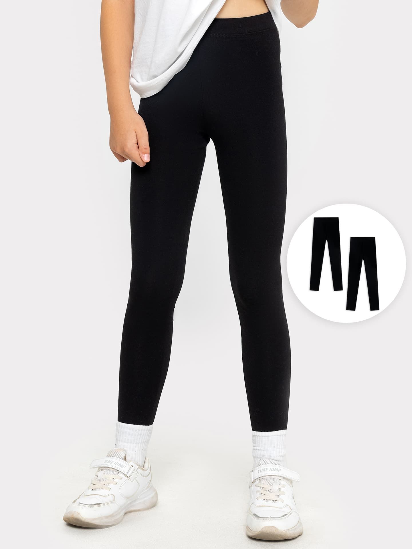 Леггинсы Mark Formelle 147719-2/24-31367Б-5 черный