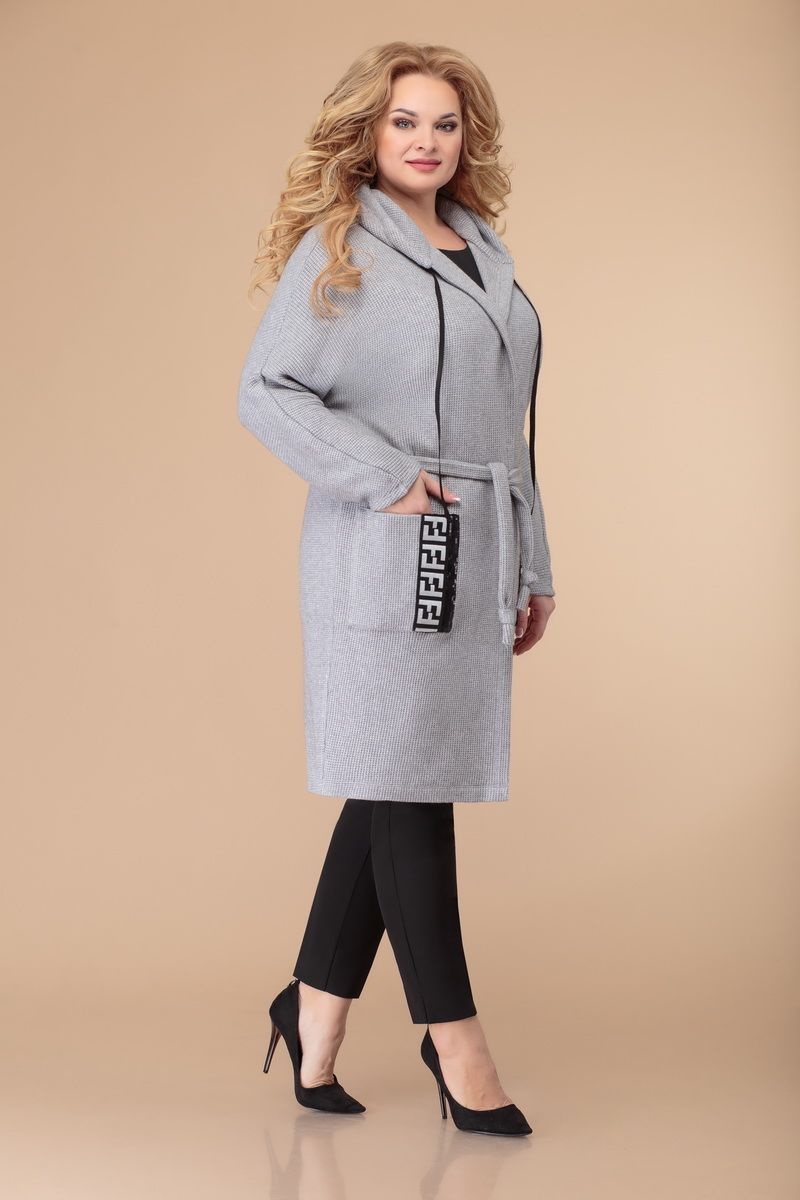 женские кардиганы Svetlana-Style