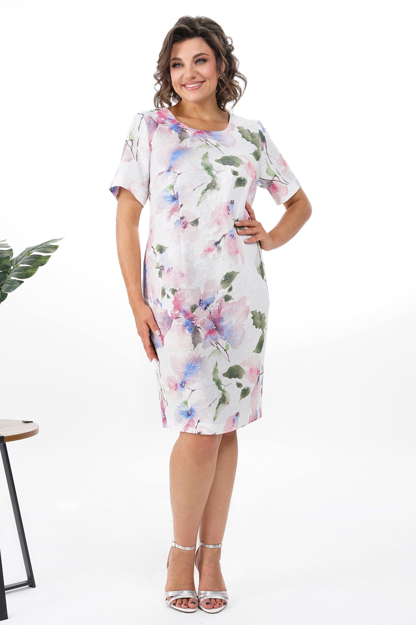 Платья Alani Collection 2352