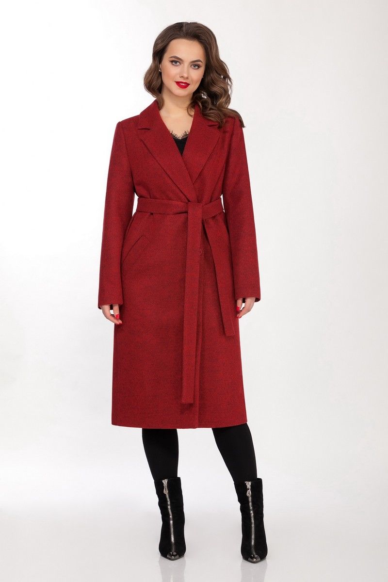 Женское пальто LaKona