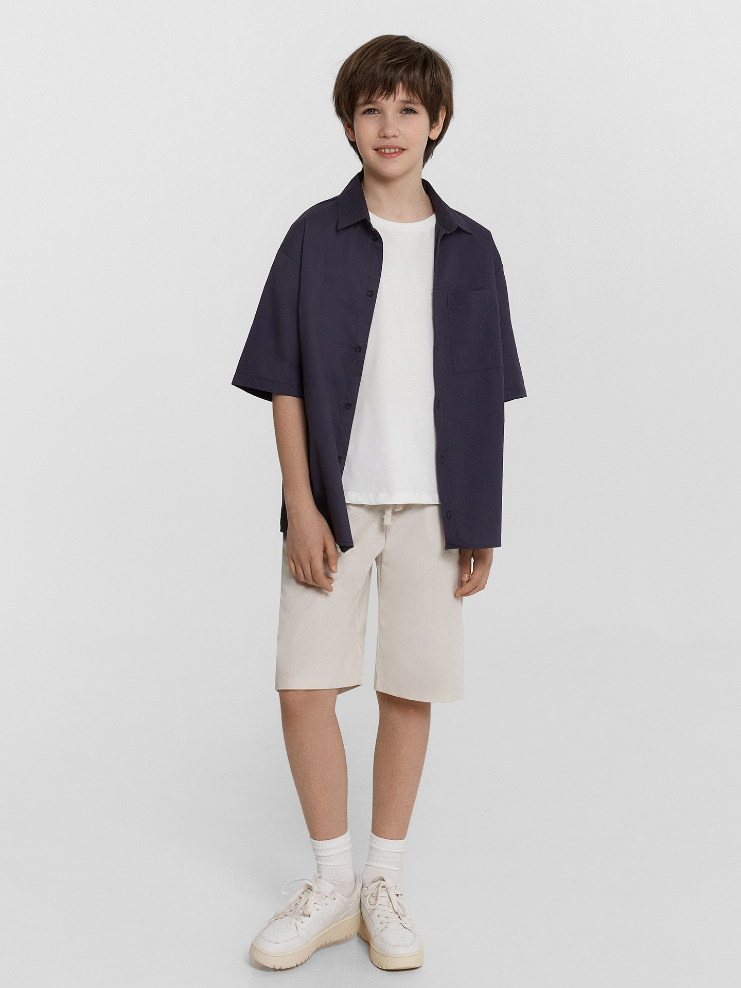 Брюки и шорты Mark Formelle 133359/24-33160Ц-9 льняной