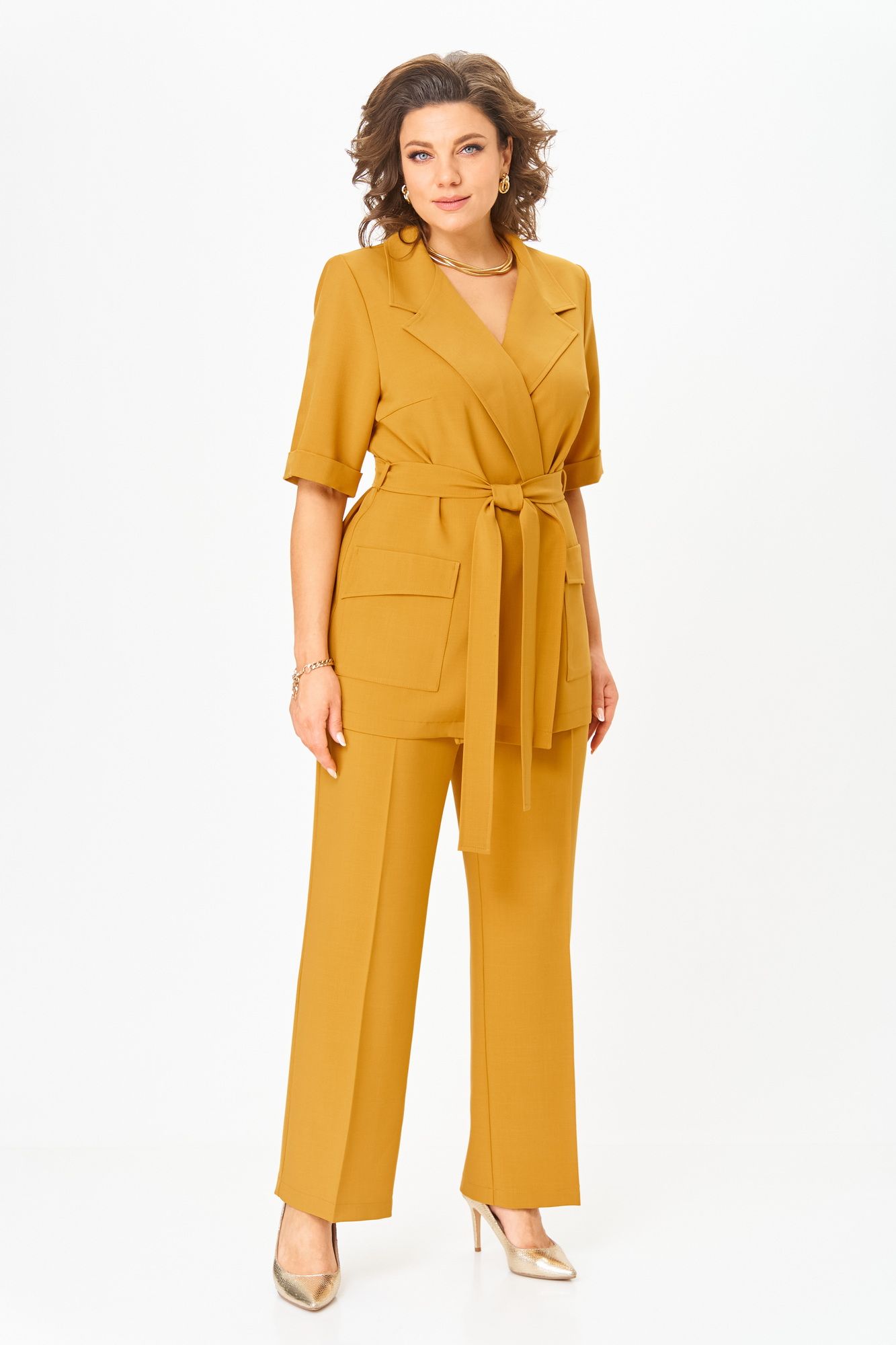 Брючные костюмы Svetlana-Style 3001