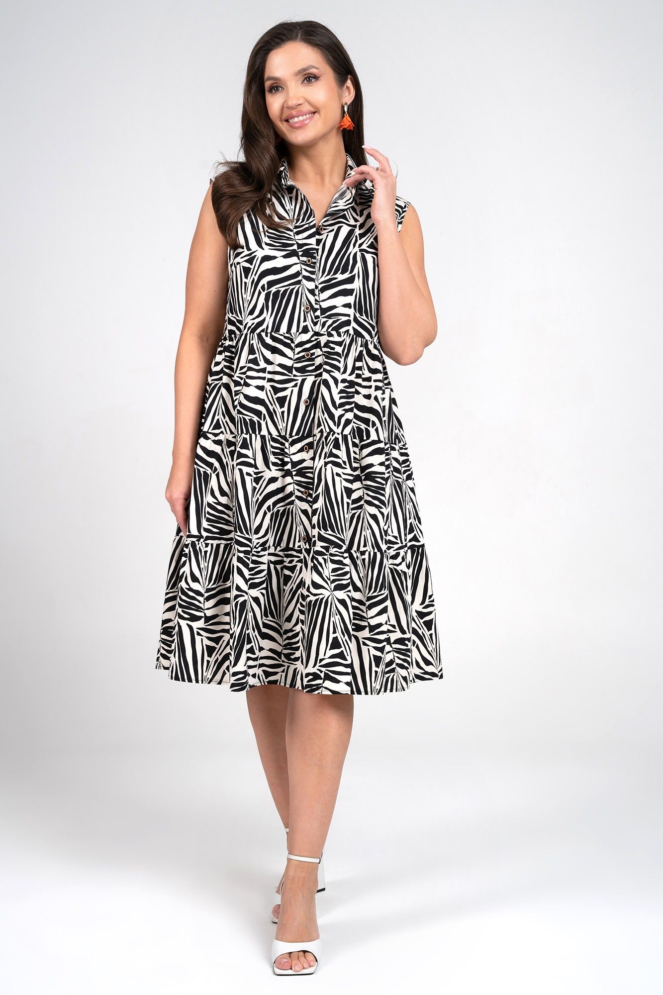 Платья Alani Collection 2361
