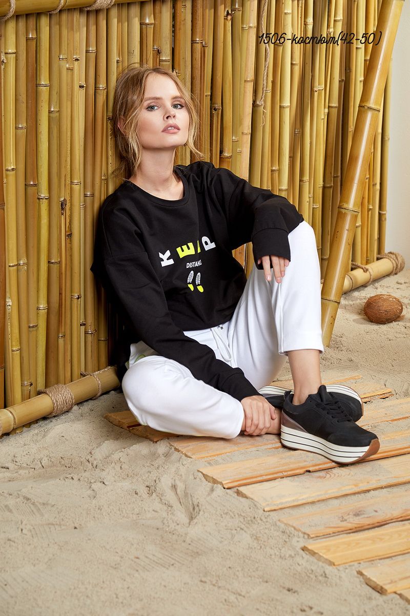 Брючный комплект NiV NiV