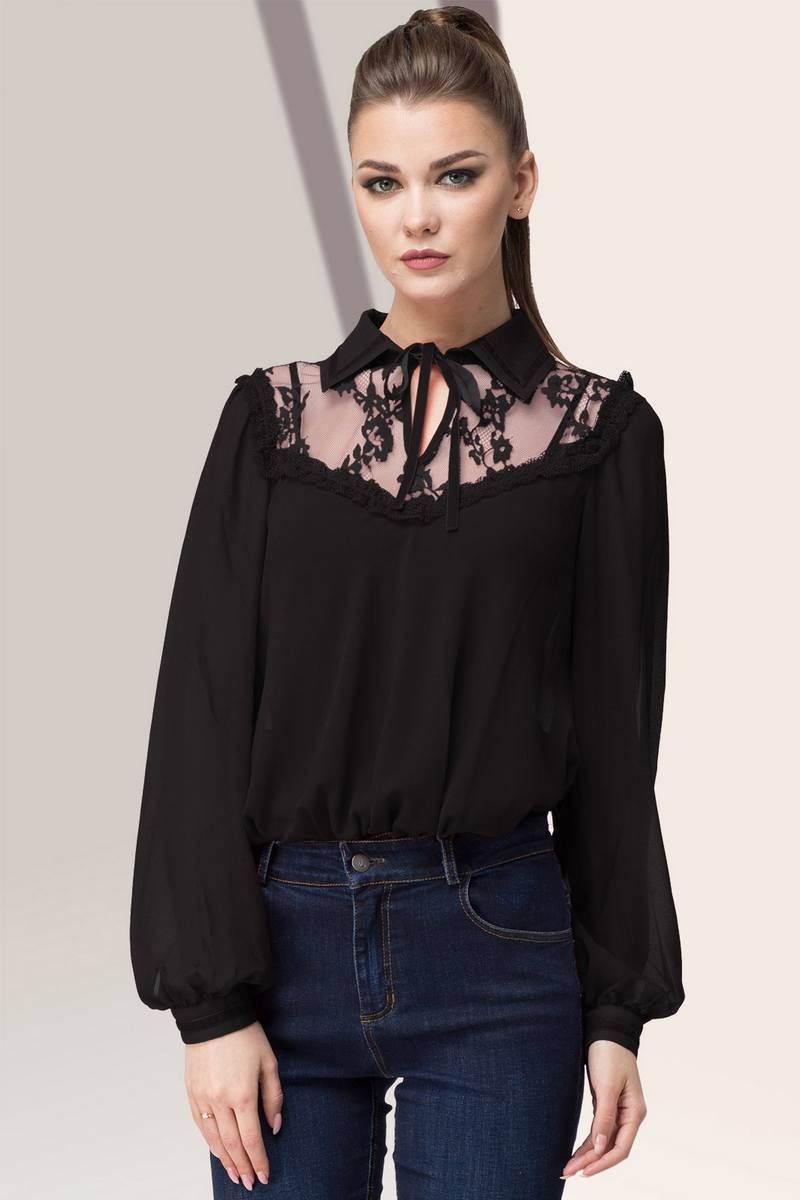 женские блузы LeNata