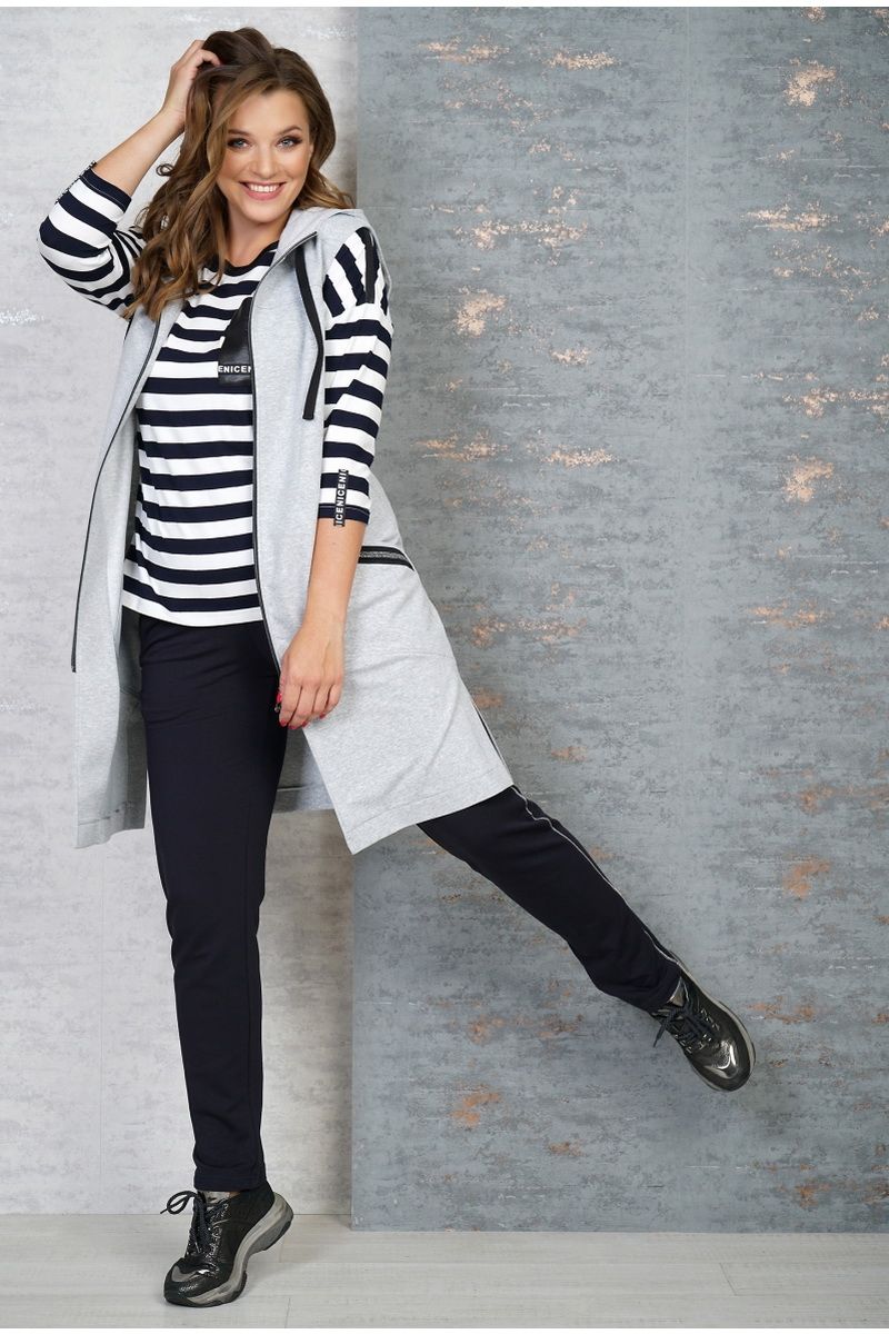 Спортивный костюм Белтрикотаж