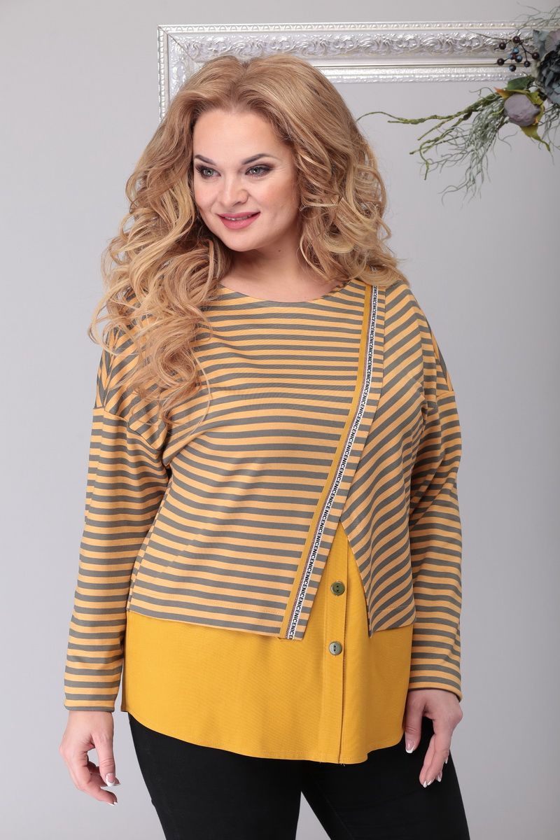 женские джемперы Michel chic