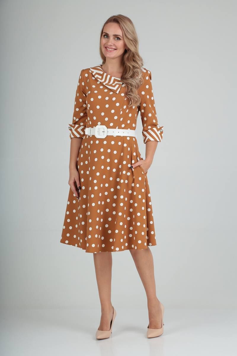 Платье Moda Versal