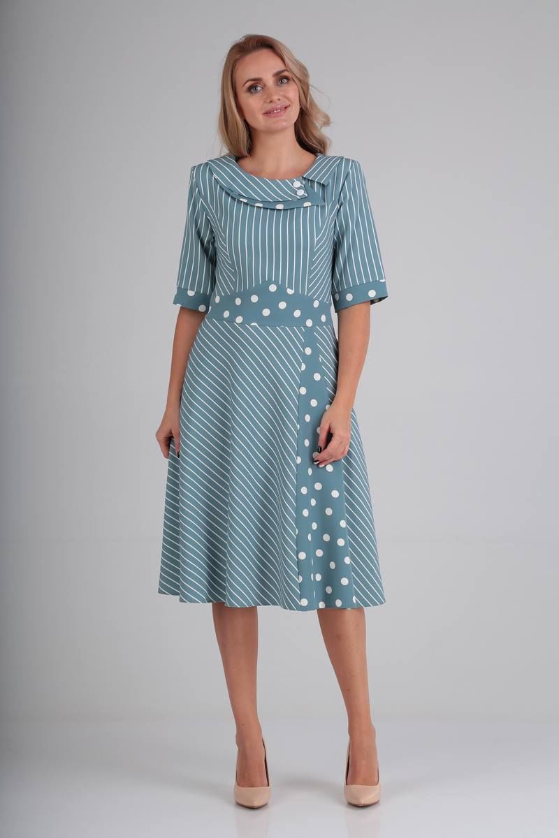 Платье Moda Versal