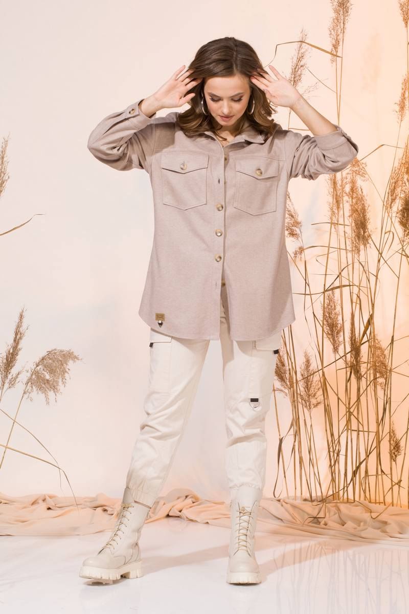 Брючный комплект INPOINT.