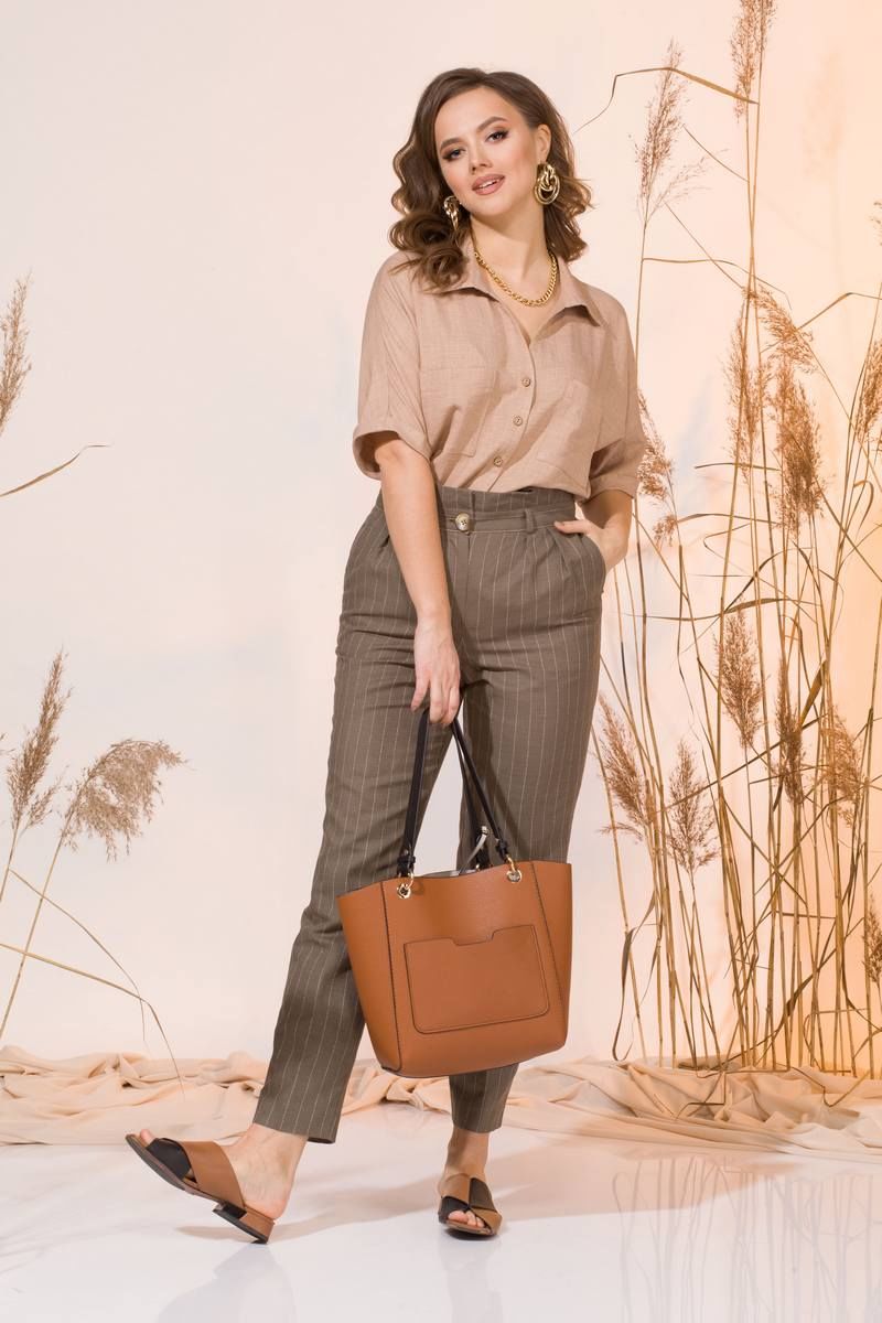 Брючный комплект INPOINT.