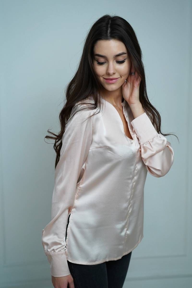 женские блузы Totallook