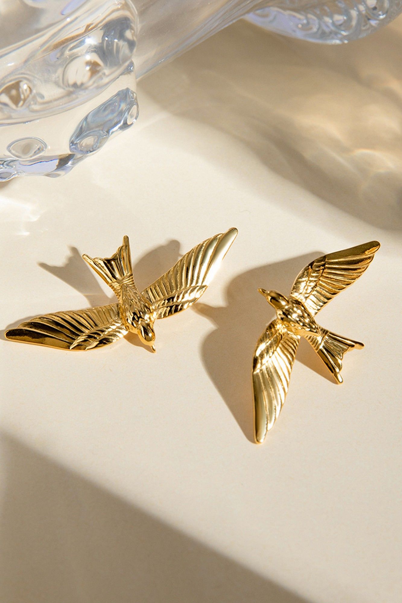 Украшения Jewelry of Dreams BS0004 золото