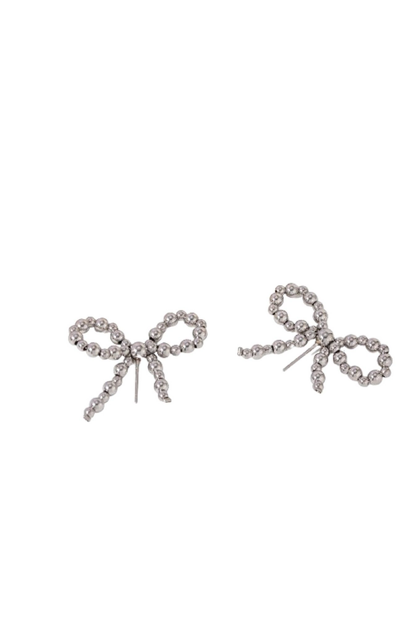 Украшения Jewelry of Dreams BS0027 серебро
