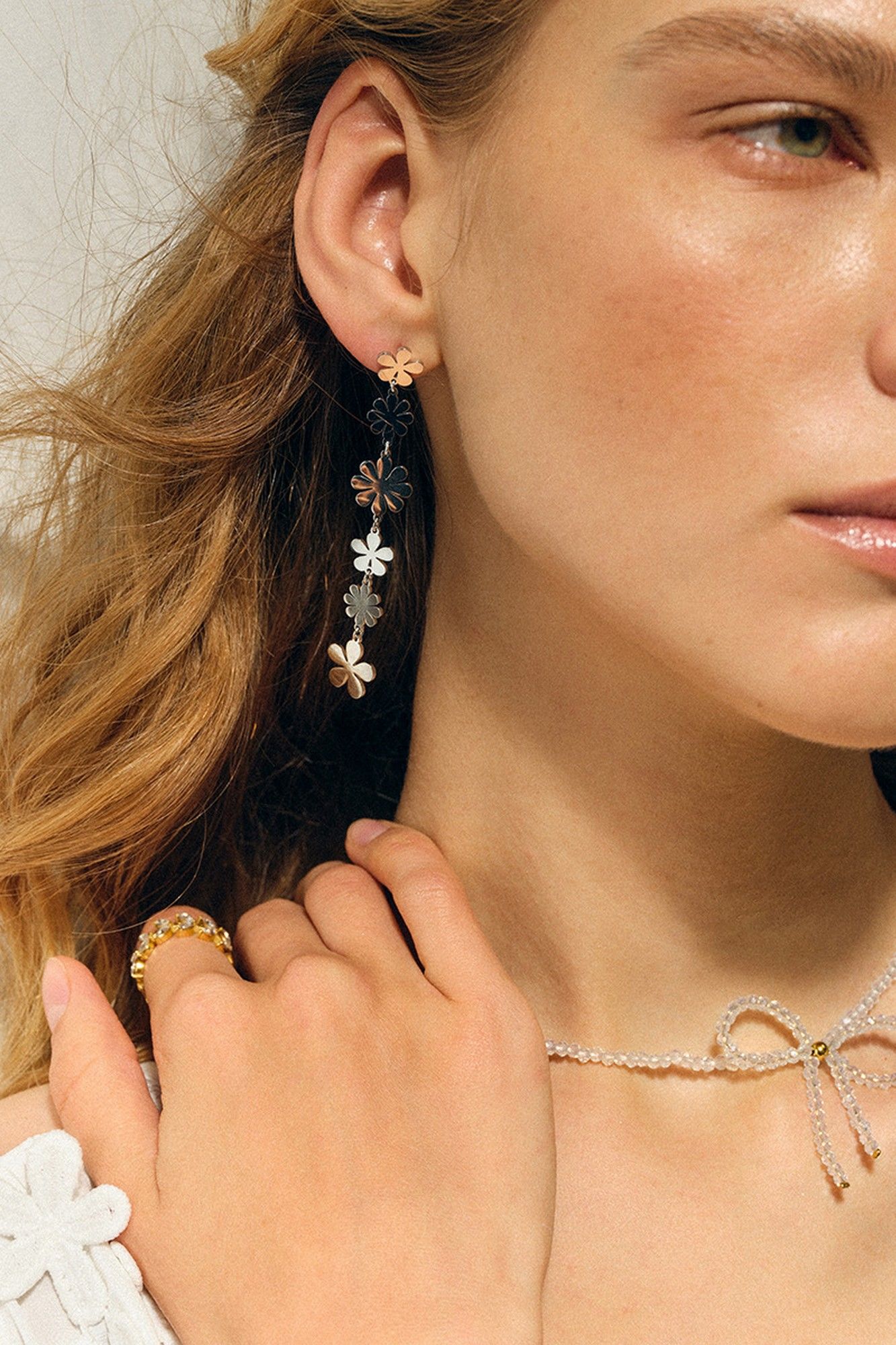 Украшения Jewelry of Dreams BS0029 серебро