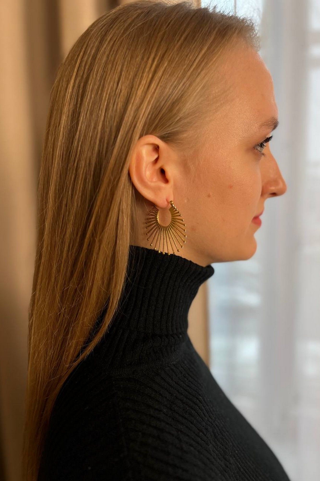 Украшения Jewelry of Dreams BS0039 золото