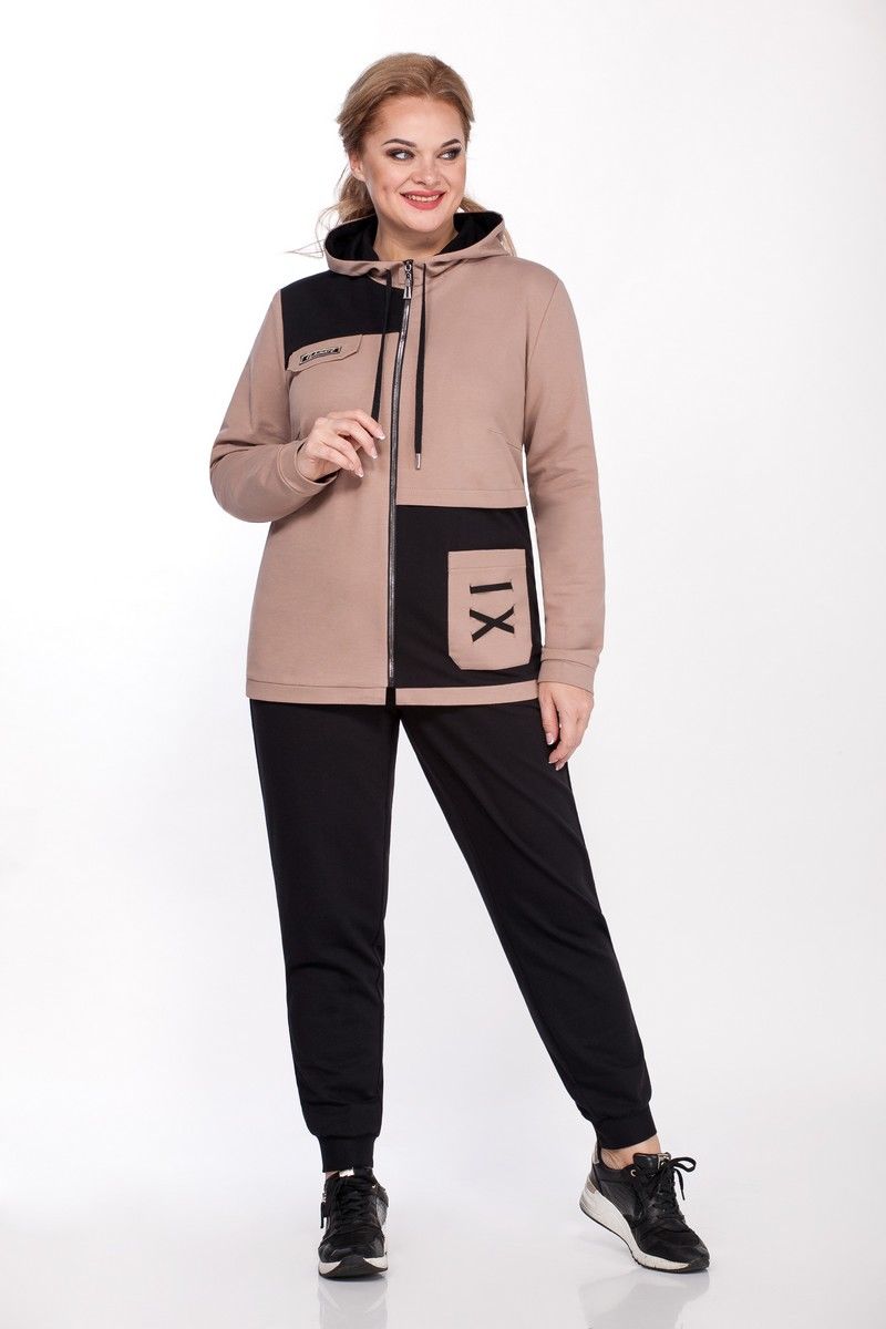 Спортивный костюм Bonna Image