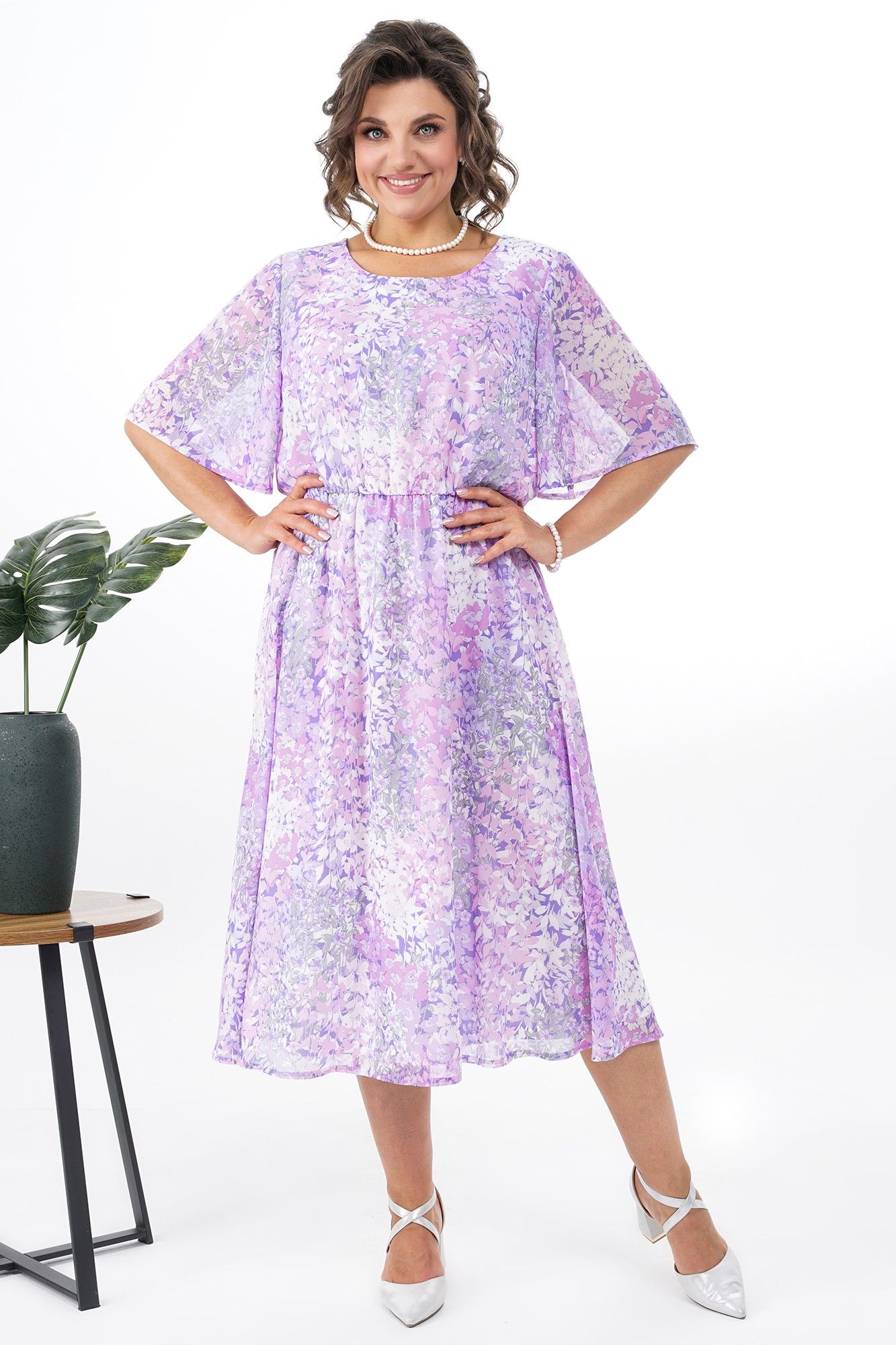 Платья Alani Collection 2372