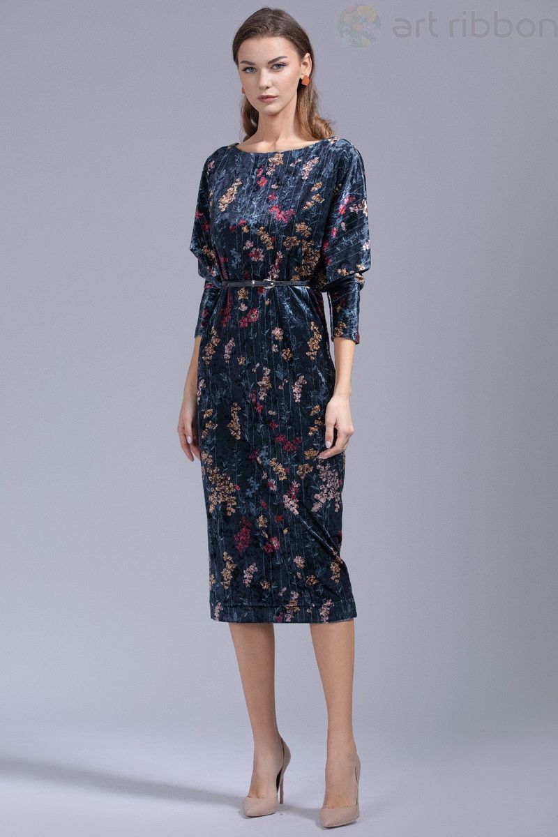 платье Art Ribbon