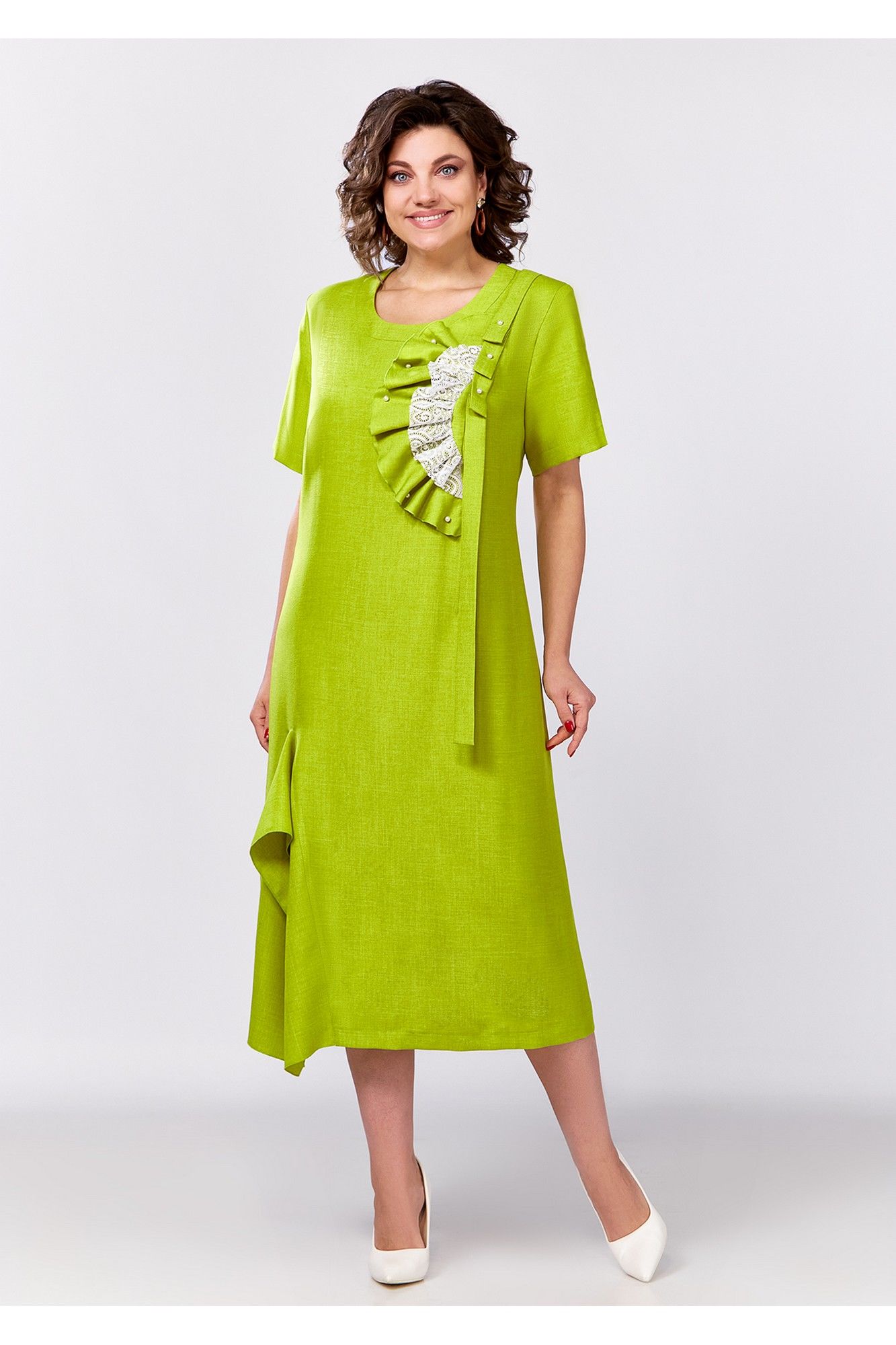 Платья Mira Fashion 5555-2