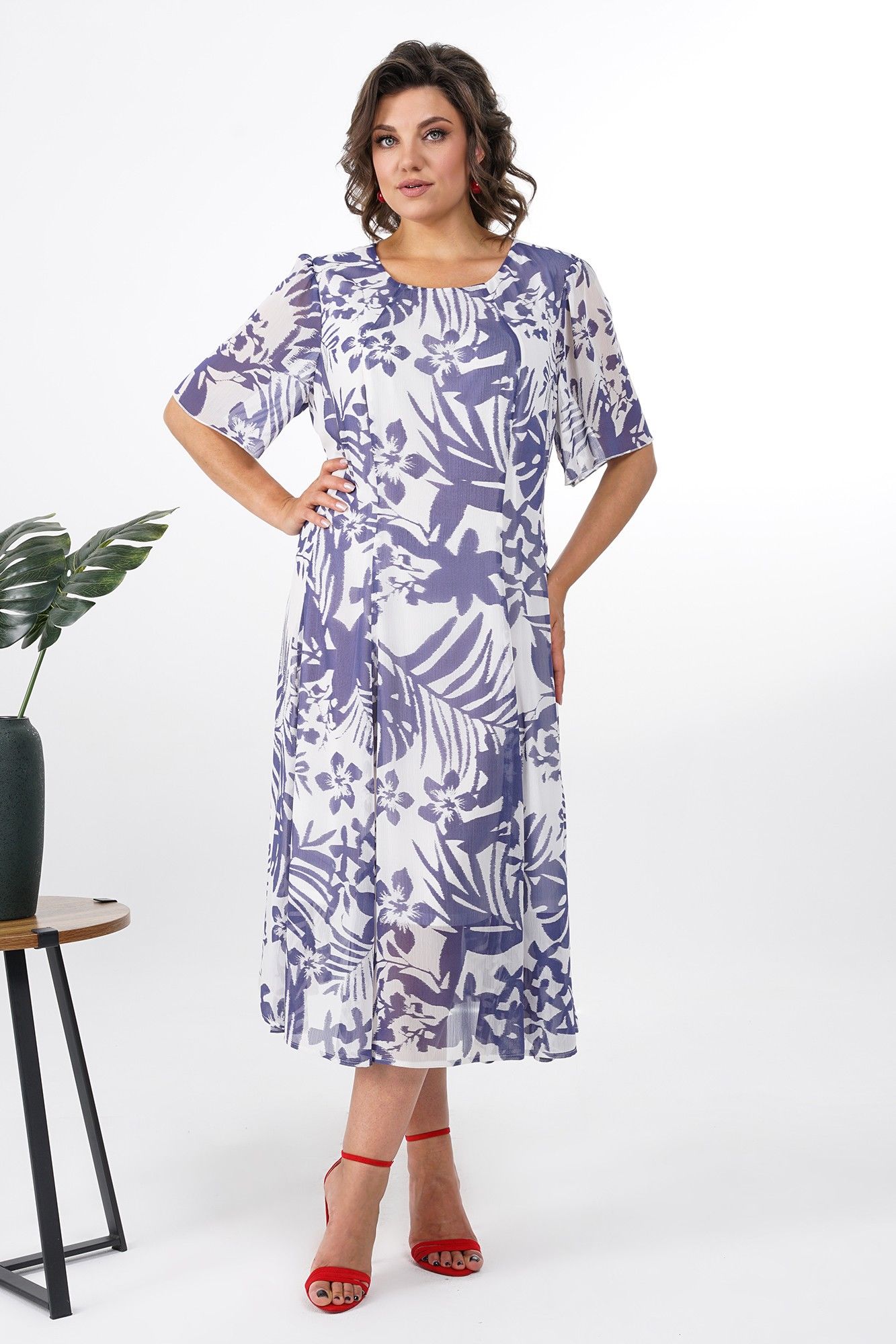 Платья Alani Collection 2373