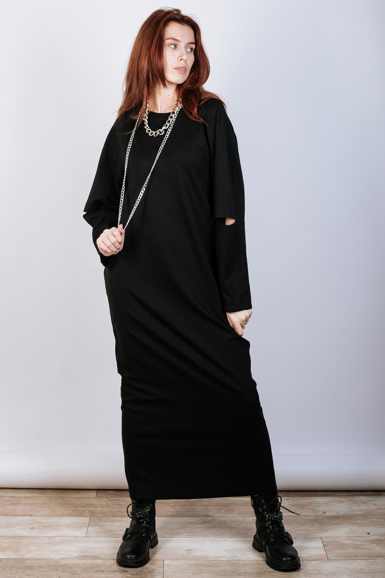 Платья BUNABOUTIQUE 02104
