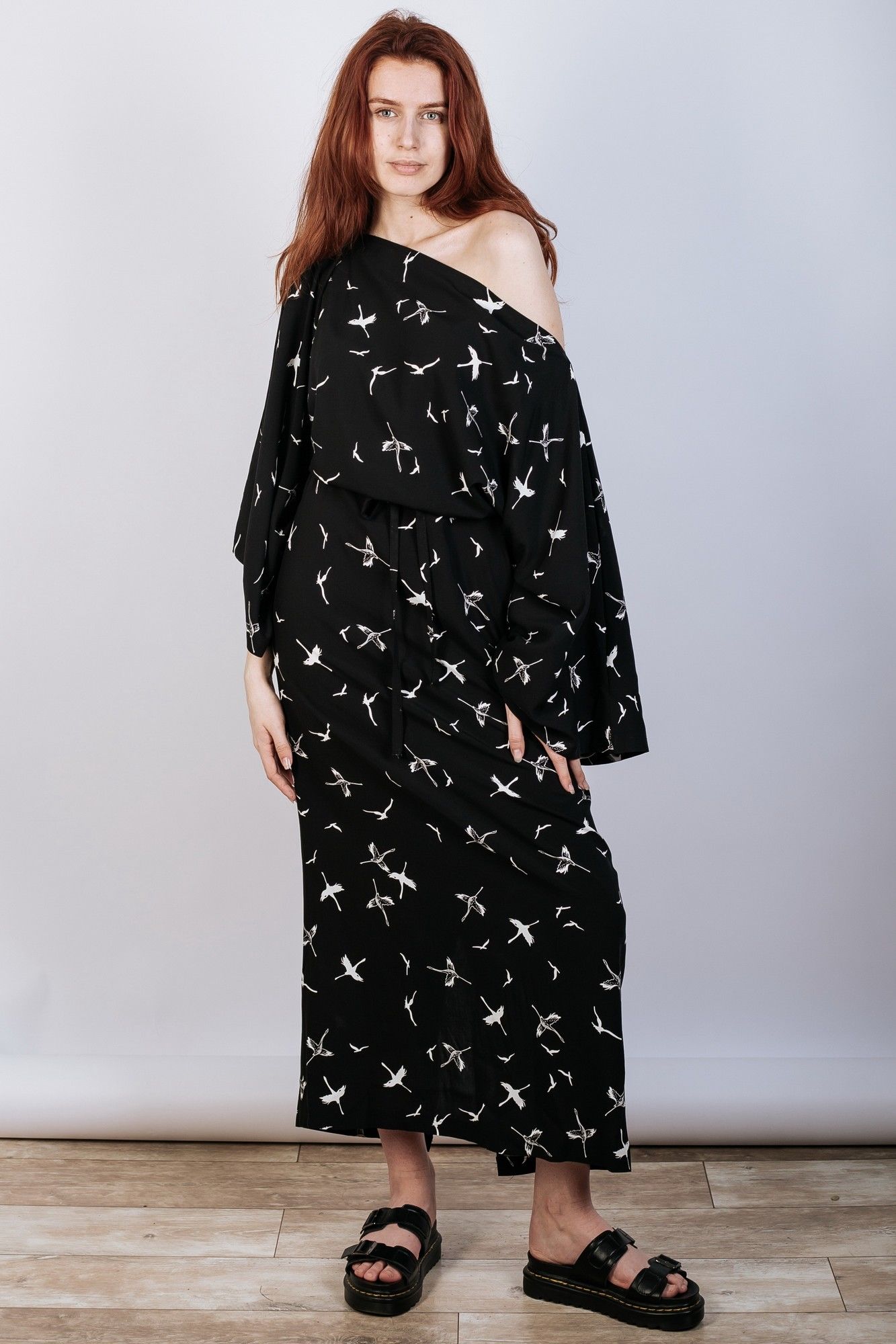 Платья BUNABOUTIQUE 2120