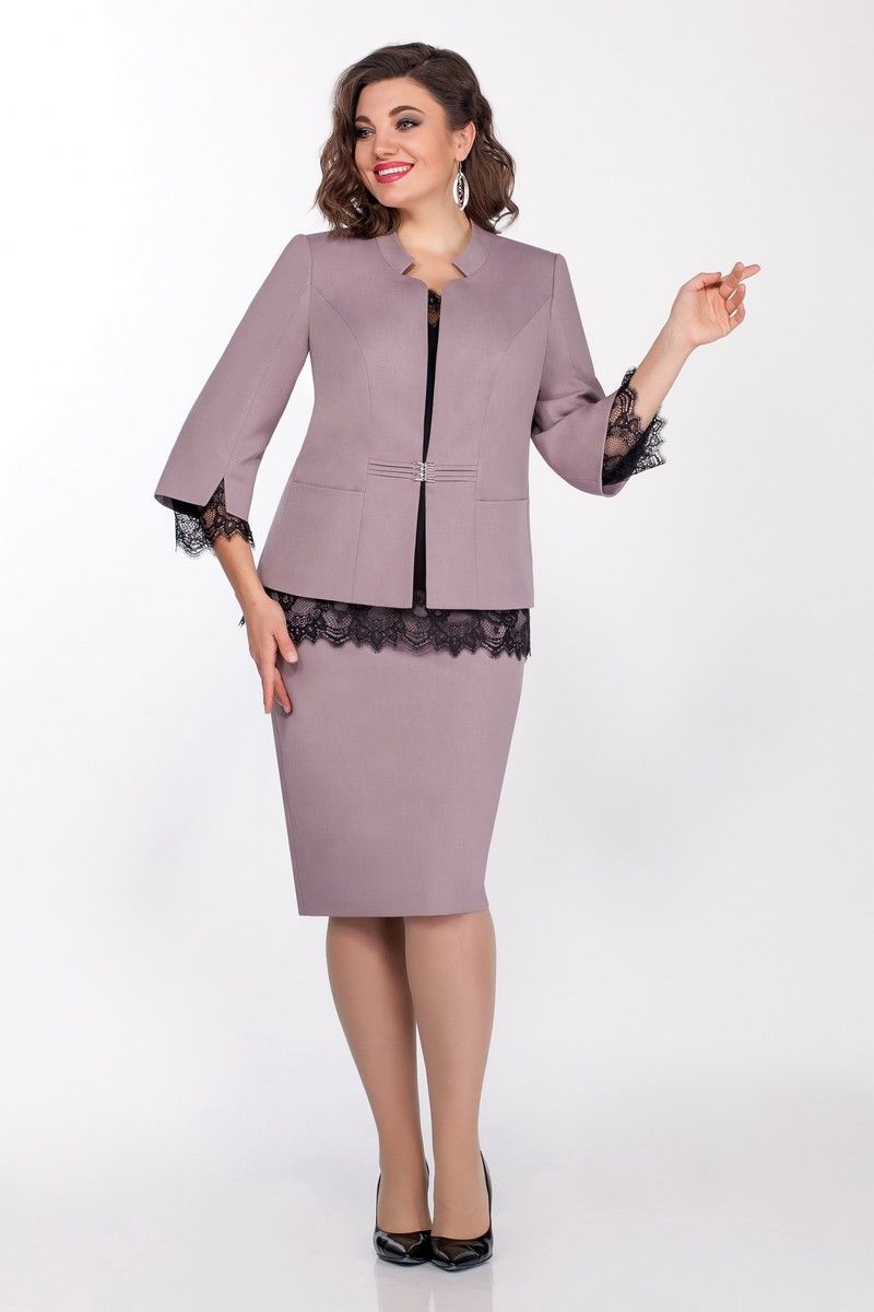 Юбочный костюм LaKona