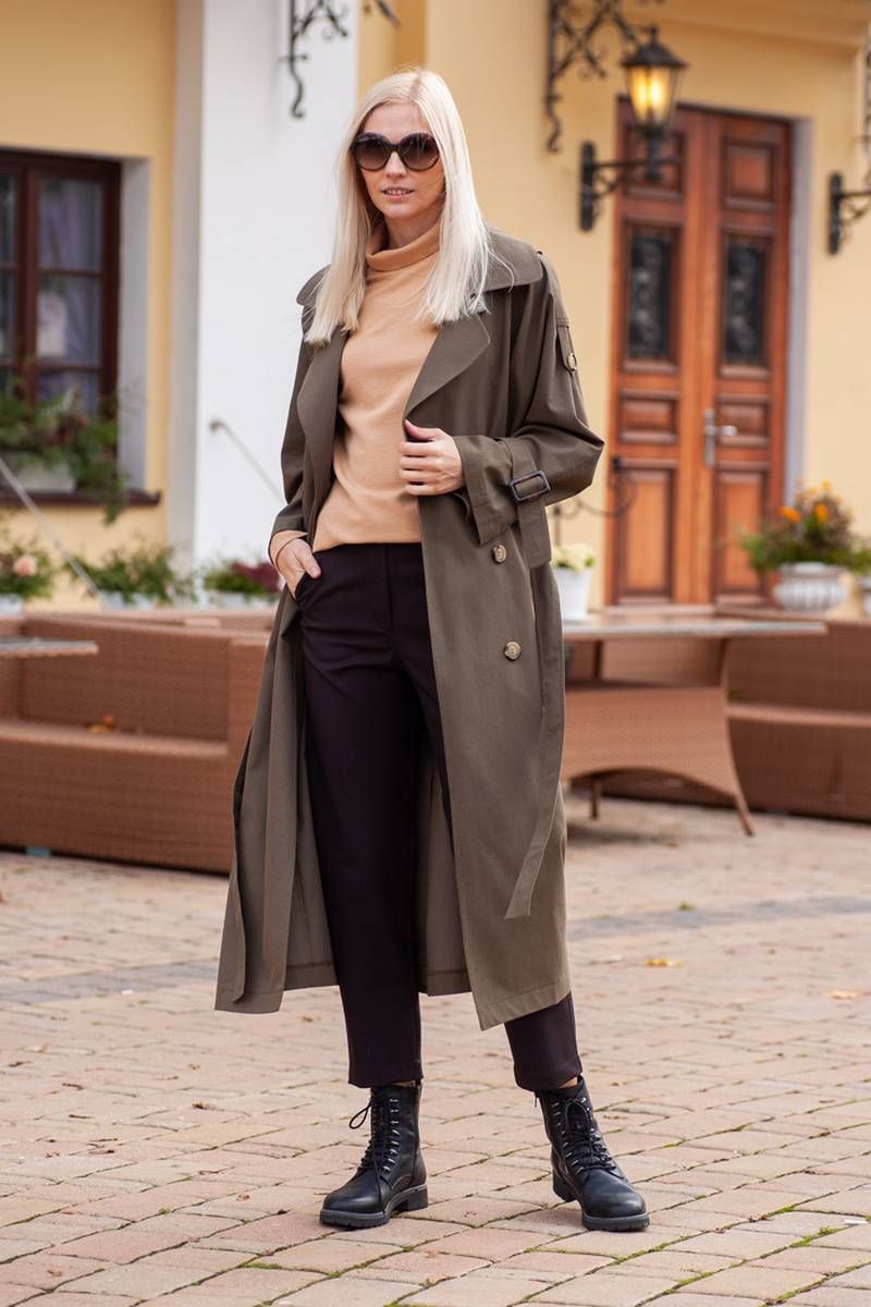 брюки Achosa