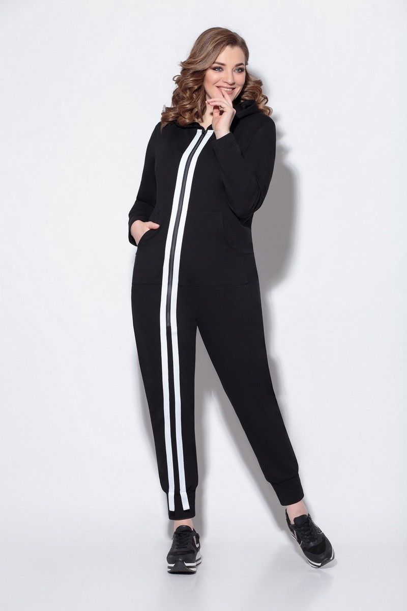 Женский комбинезон Koketka i K