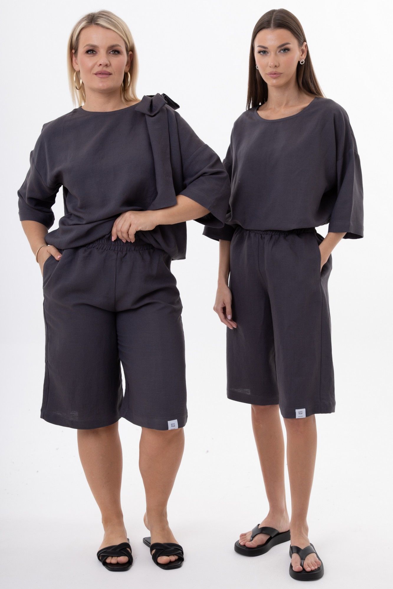Шорты Kivviwear 4317.07